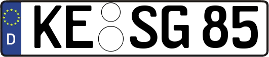 KE-SG85
