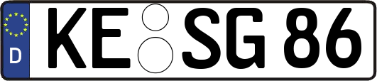KE-SG86