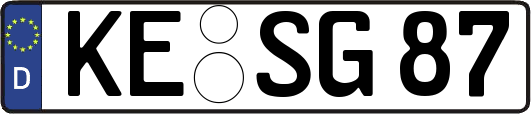 KE-SG87