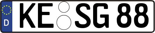 KE-SG88