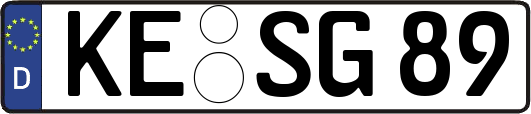 KE-SG89