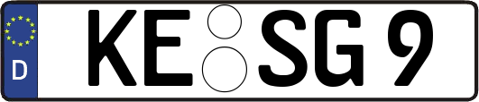 KE-SG9