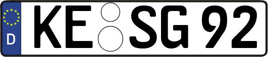 KE-SG92