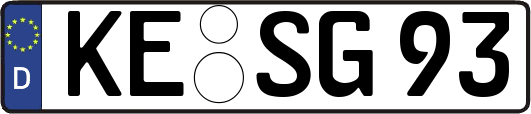 KE-SG93
