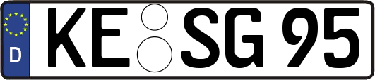 KE-SG95