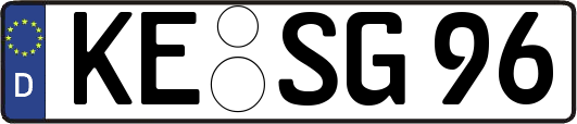 KE-SG96