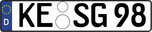 KE-SG98