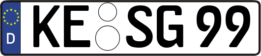 KE-SG99