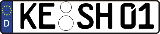 KE-SH01