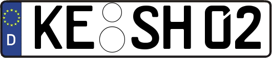 KE-SH02