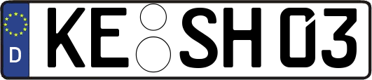 KE-SH03