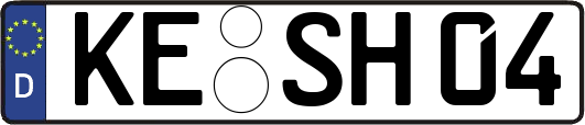 KE-SH04