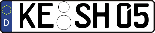 KE-SH05
