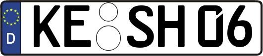 KE-SH06