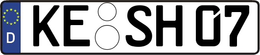 KE-SH07