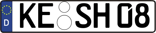 KE-SH08