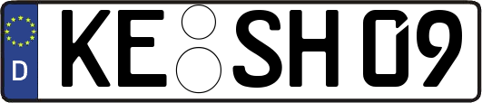 KE-SH09