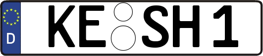 KE-SH1
