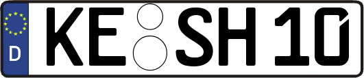 KE-SH10