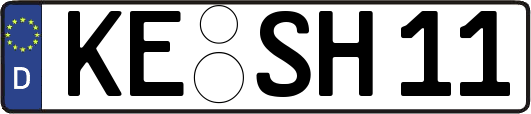 KE-SH11