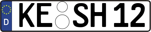 KE-SH12