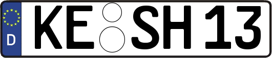 KE-SH13