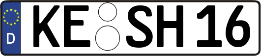 KE-SH16