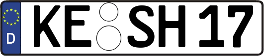 KE-SH17