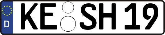 KE-SH19