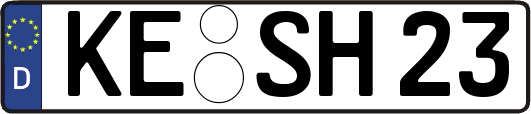 KE-SH23