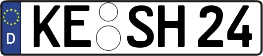 KE-SH24