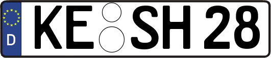 KE-SH28