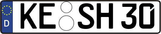 KE-SH30