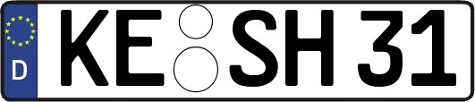 KE-SH31
