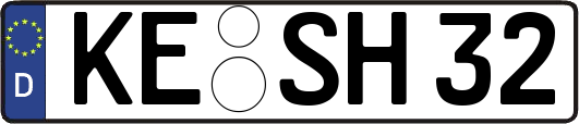 KE-SH32