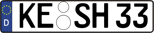 KE-SH33