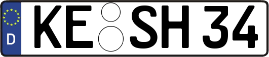 KE-SH34