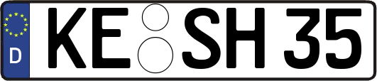 KE-SH35