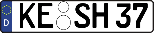 KE-SH37