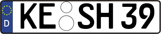 KE-SH39