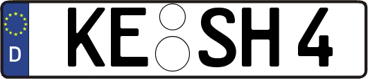 KE-SH4