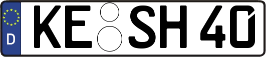 KE-SH40