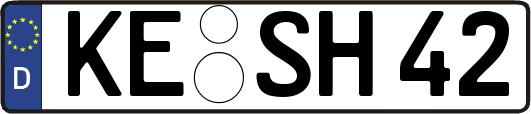KE-SH42