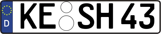 KE-SH43