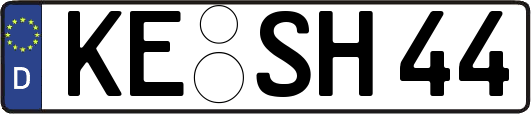 KE-SH44