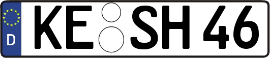 KE-SH46