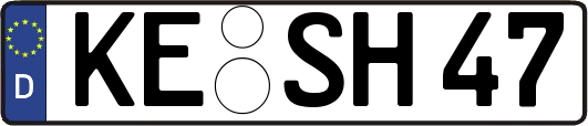 KE-SH47