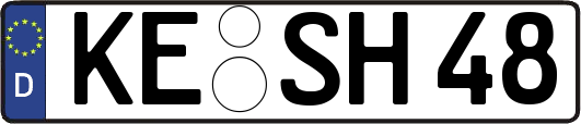 KE-SH48