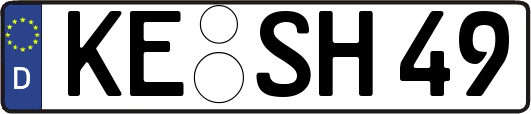 KE-SH49