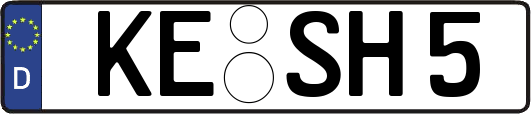 KE-SH5